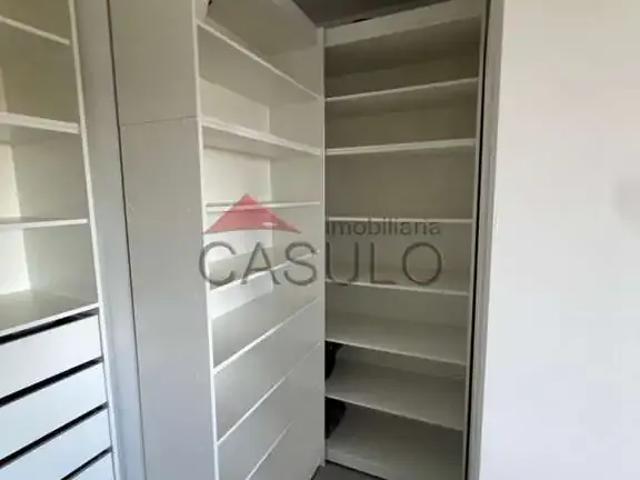 Apartamento para Locação em Jundiaí/SP Medeiros 2 Quartos
