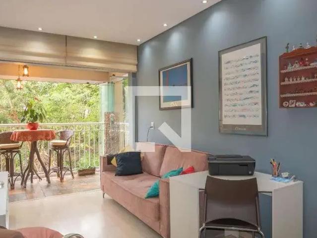 Apartamento para Locação em Jundiaí/SP Medeiros 2 Quartos