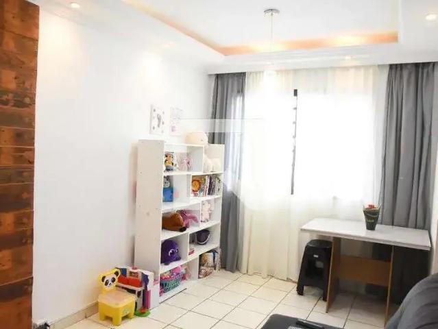 Apartamento para Locação em Jundiaí/SP Medeiros 2 Quartos