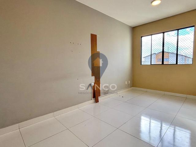 Apartamento para Locação em Jundiaí/SP Medeiros 2 Quartos