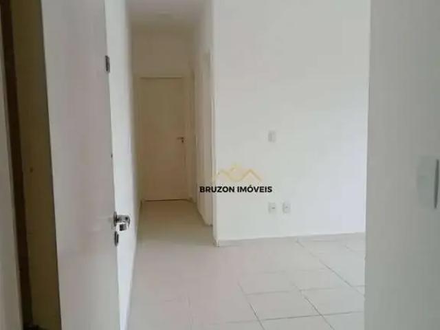 Apartamento para Locação em Jundiaí/SP Medeiros 2 Quartos