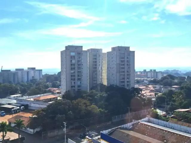 Apartamento para Locação em Jundiaí/SP Medeiros 2 Quartos