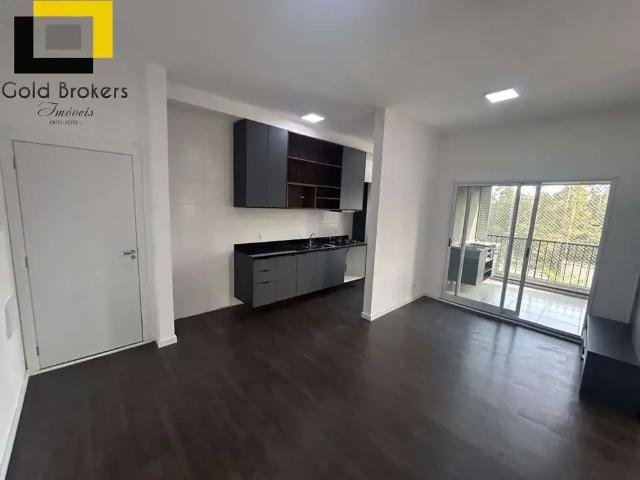 Apartamento para Locação em Jundiaí/SP Medeiros 2 Quartos
