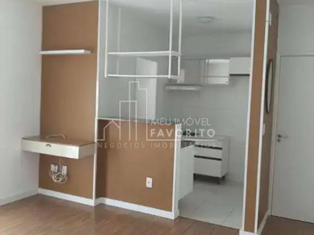 Apartamento para Locação em Jundiaí/SP Medeiros 2 Quartos