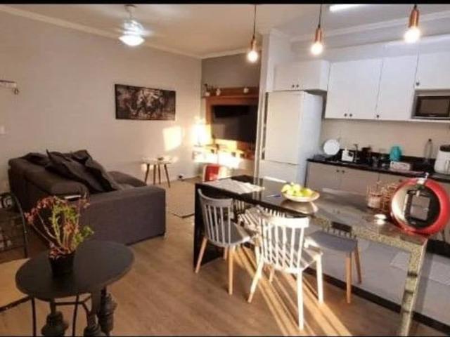 Apartamento para Locação em Jundiaí/SP Medeiros 2 Quartos