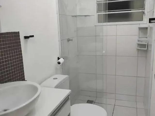 Apartamento para Locação em Jundiaí/SP Medeiros 2 Quartos