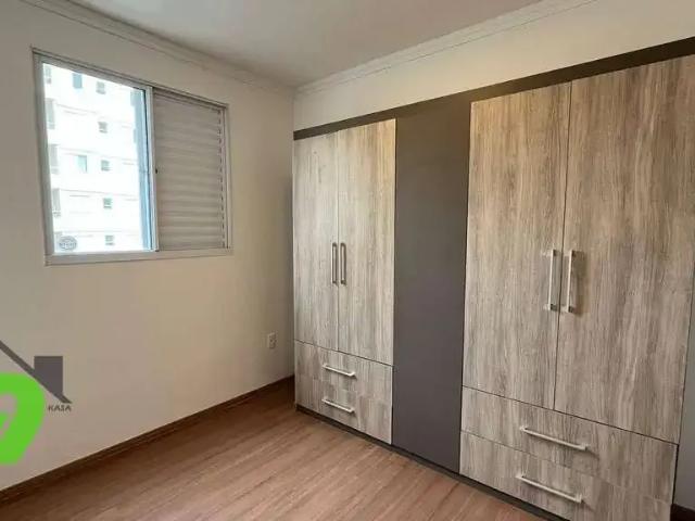 Apartamento para Locação em Jundiaí/SP Medeiros 2 Quartos
