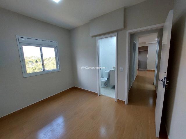Apartamento para Locação em Jundiaí/SP Medeiros 2 Quartos