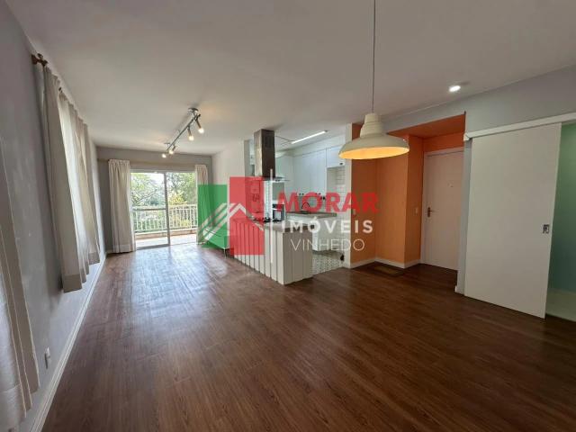 Apartamento para Locação em Jundiaí/SP Medeiros 2 Quartos