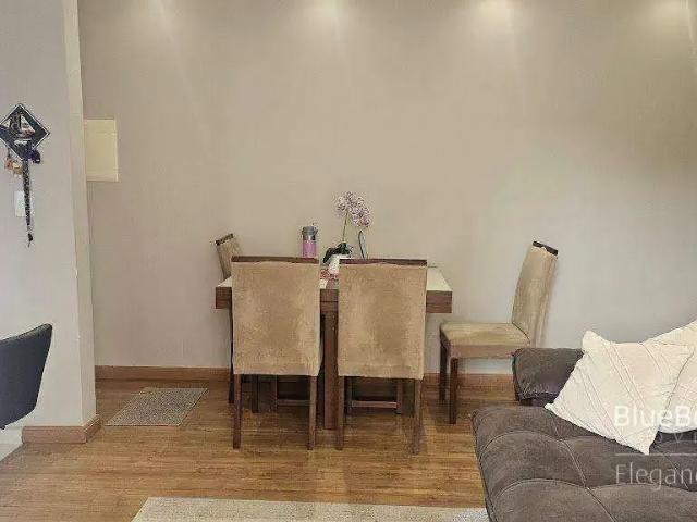 Apartamento para Locação em Jundiaí/SP Núcleo Colonial Barão de Jundiaí 2 Quartos
