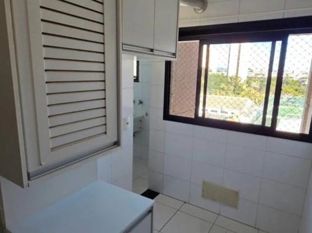 Apartamento para Locação em Jundiaí/SP Ponte de São João 3 Quartos