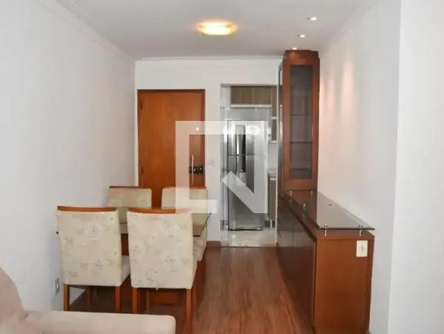 Apartamento para Locação em Jundiaí/SP Ponte de São João 2 Quartos