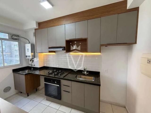 Apartamento para Locação em Jundiaí/SP Ponte de São João 2 Quartos