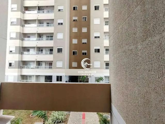 Apartamento para Locação em Jundiaí/SP Ponte de São João 2 Quartos