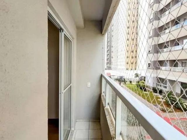 Apartamento para Locação em Jundiaí/SP Ponte de São João 2 Quartos