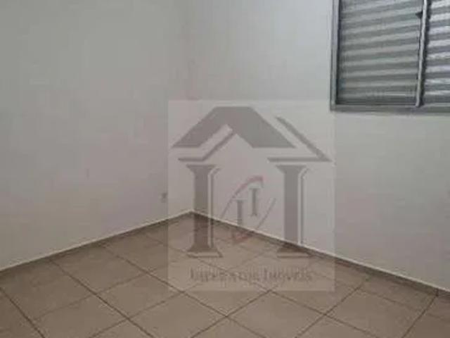 Apartamento para Locação em Jundiaí/SP Ponte de São João 2 Quartos