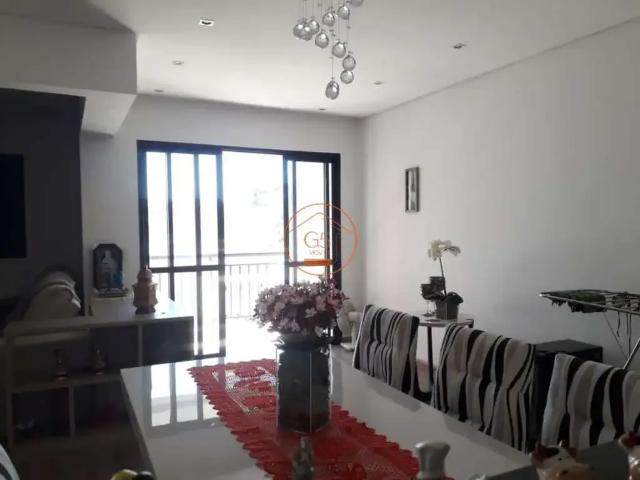 Apartamento para Locação em Jundiaí/SP Ponte de São João 2 Quartos