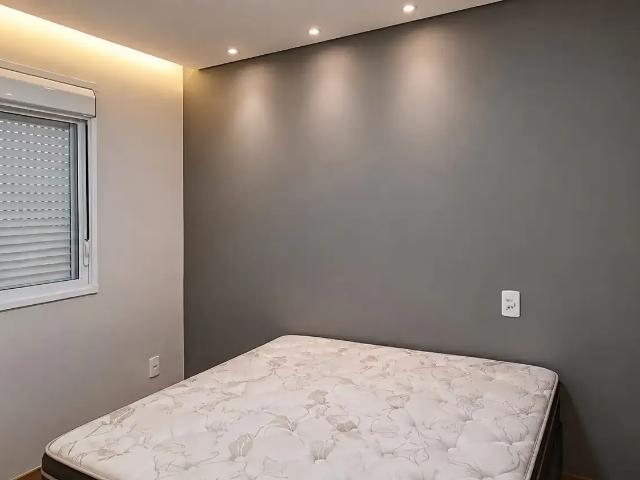 Apartamento para Locação em Jundiaí/SP Ponte de São João 2 Quartos