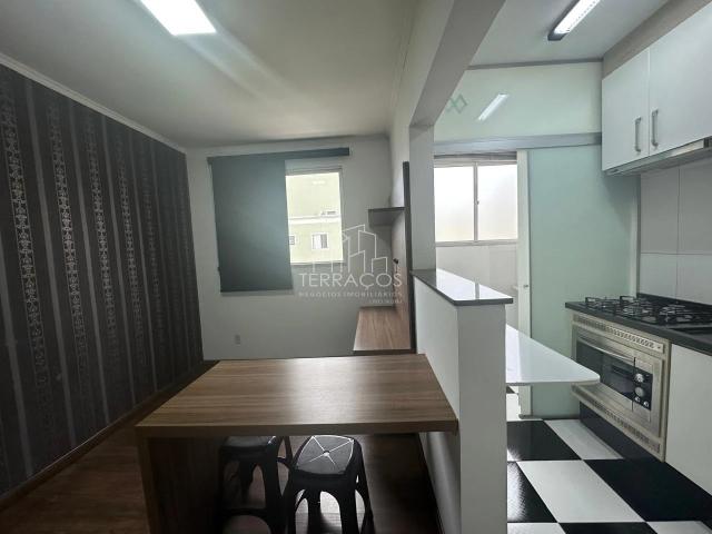 Apartamento para Locação em Jundiaí/SP Ponte de São João 2 Quartos