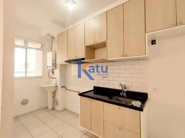 Apartamento para Locação em Jundiaí/SP Ponte de São João 2 Quartos