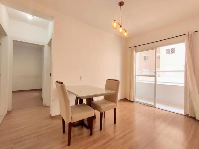 Apartamento para Locação em Jundiaí/SP Ponte de São João 2 Quartos