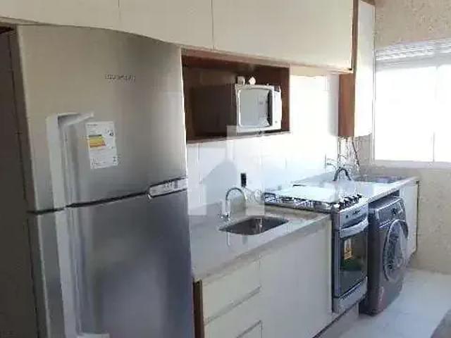 Apartamento para Locação em Jundiaí/SP Vila Nambi 2 Quartos