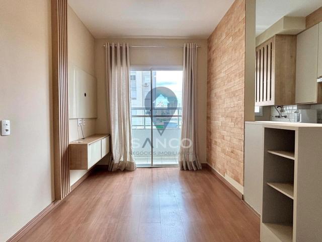 Apartamento para Locação em Jundiaí/SP Ponte de São João 2 Quartos