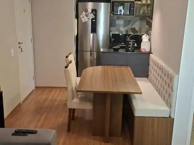 Apartamento para Locação em Jundiaí/SP Ponte de São João 2 Quartos