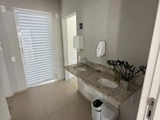 Apartamento para Locação em Jundiaí/SP Ponte de São João 2 Quartos