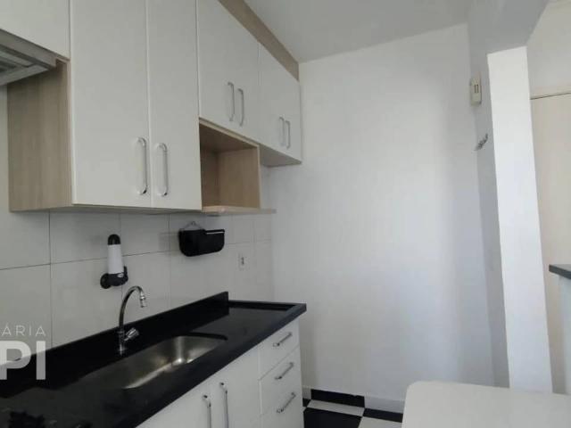 Apartamento para Locação em Jundiaí/SP Ponte de São João 2 Quartos