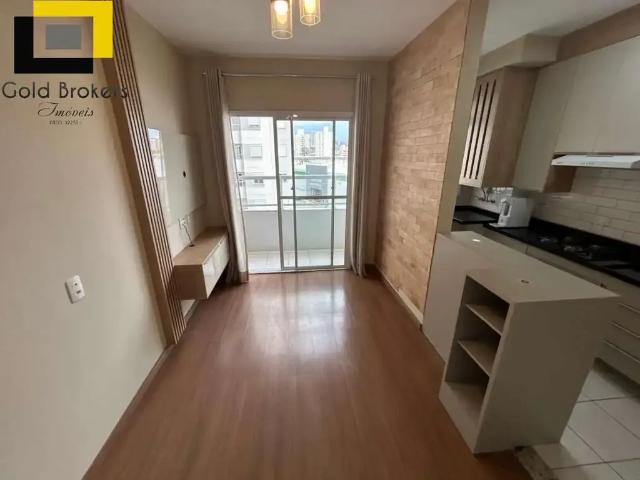 Apartamento para Locação em Jundiaí/SP Ponte de São João 2 Quartos