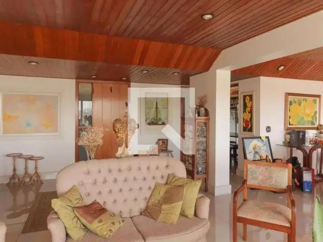 Apartamento para Locação em Jundiaí/SP Ponte de São João 4 Quartos