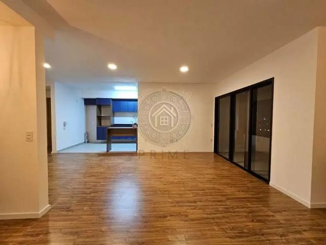 Apartamento para Locação em Jundiaí/SP Portal do Paraíso II 3 Quartos