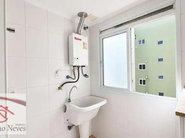 Apartamento para Locação em Jundiaí/SP Parque Centenário 2 Quartos
