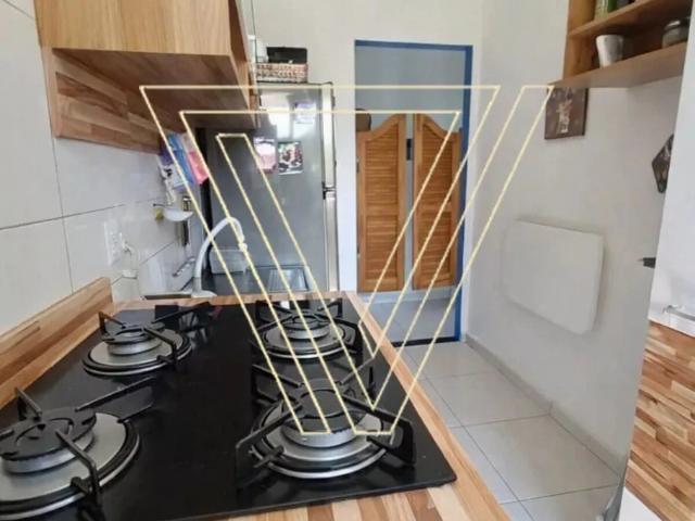 Apartamento para Locação em Jundiaí/SP Parque Centenário 2 Quartos