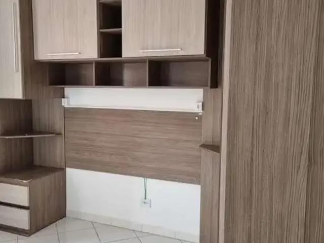Apartamento para Locação em Jundiaí/SP Parque da Colônia 2 Quartos
