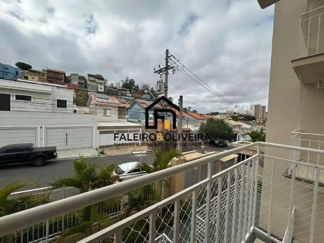 Apartamento para Locação em Jundiaí/SP Parque da Colônia 2 Quartos