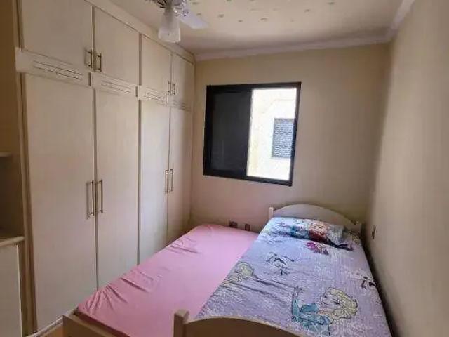 Apartamento para Locação em Jundiaí/SP Parque da Represa 3 Quartos