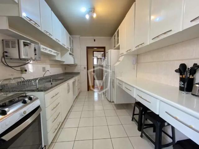 Apartamento para Locação em Jundiaí/SP Parque da Represa 3 Quartos