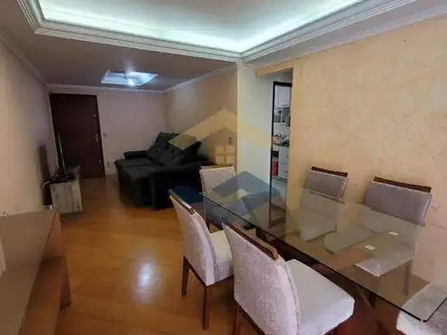 Apartamento para Locação em Jundiaí/SP Parque da Represa 3 Quartos