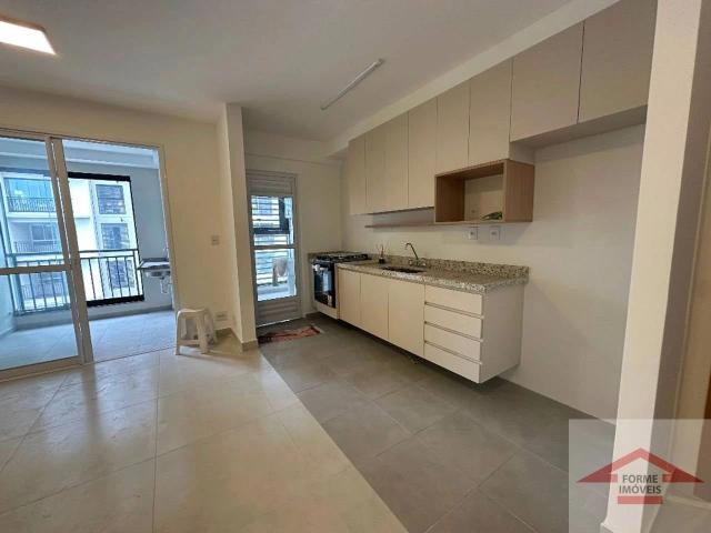 Apartamento para Locação em Jundiaí/SP Parque da Represa 2 Quartos