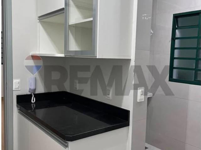 Apartamento para Locação em Jundiaí/SP Parque da Represa 2 Quartos