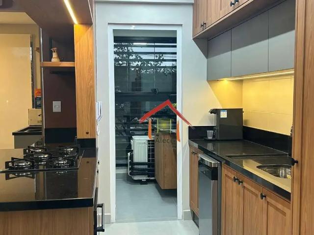 Apartamento para Locação em Jundiaí/SP Parque da Represa 2 Quartos