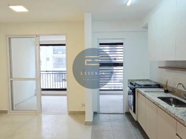 Apartamento para Locação em Jundiaí/SP Parque da Represa 2 Quartos
