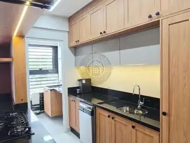 Apartamento para Locação em Jundiaí/SP Parque da Represa 2 Quartos