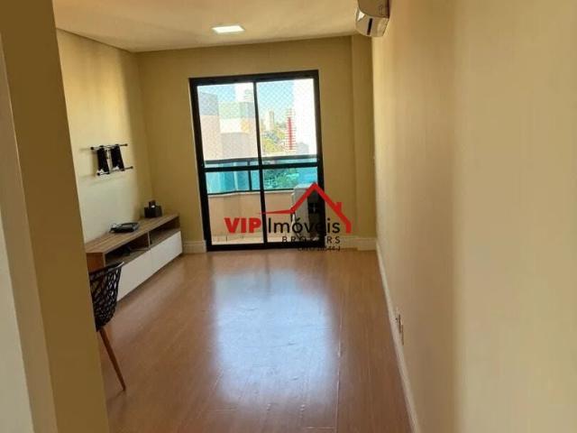 Apartamento para Locação em Jundiaí/SP Parque do Colégio 3 Quartos