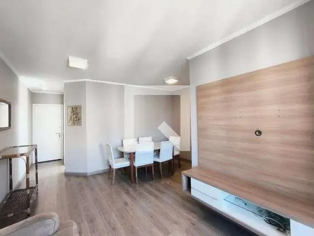 Apartamento para Locação em Jundiaí/SP Parque do Colégio 3 Quartos