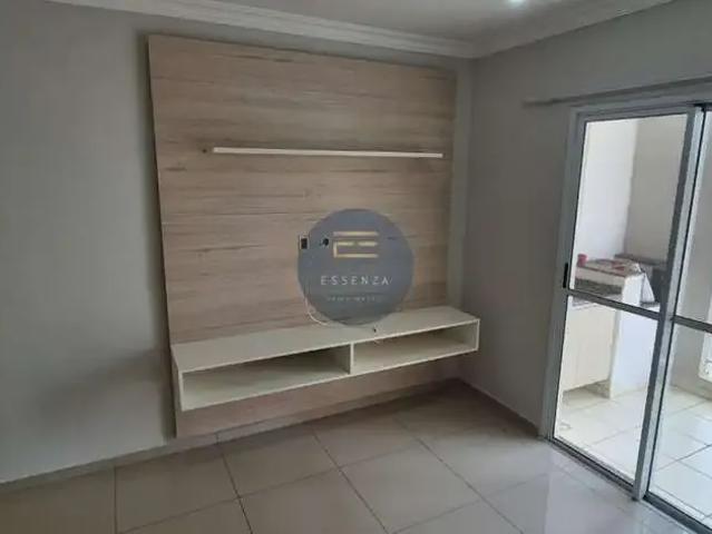 Apartamento para Locação em Jundiaí/SP Parque do Colégio 3 Quartos
