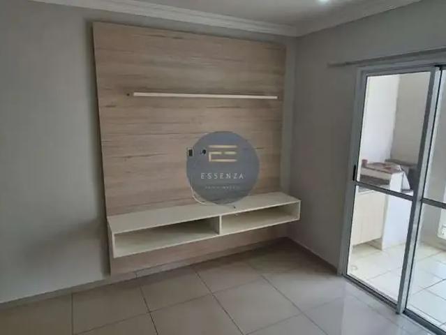 Apartamento para Locação em Jundiaí/SP Parque do Colégio 3 Quartos