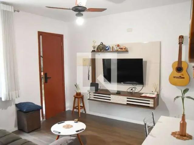 Apartamento para Locação em Jundiaí/SP Parque do Colégio 2 Quartos